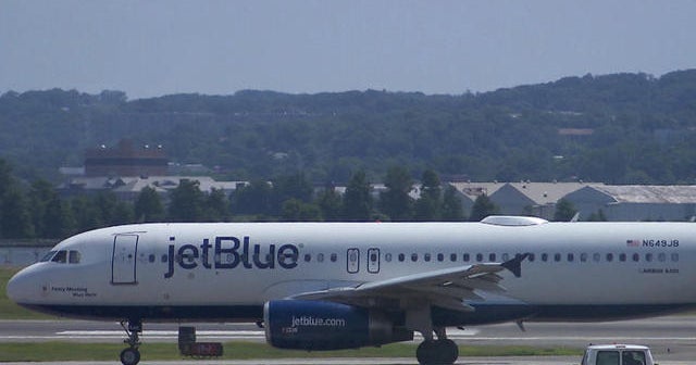 JetBlue launches new pilot training program CBS News
