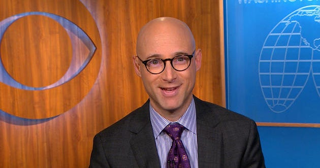 Is Trump's use of crude language against Clinton a new low? CBS News