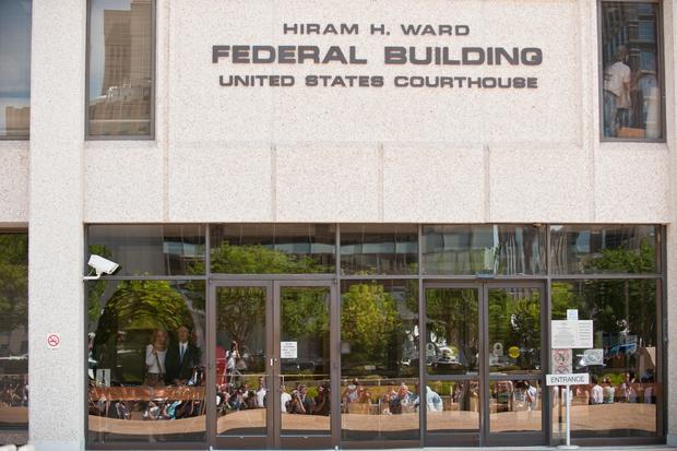 Federal Grand Jury Indicts John Edwards 