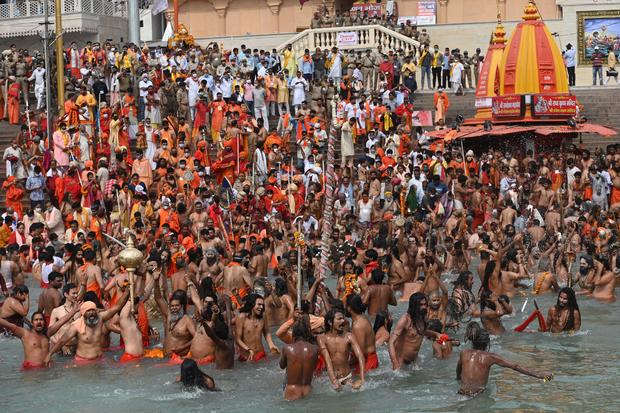 India Hindu Festival 
