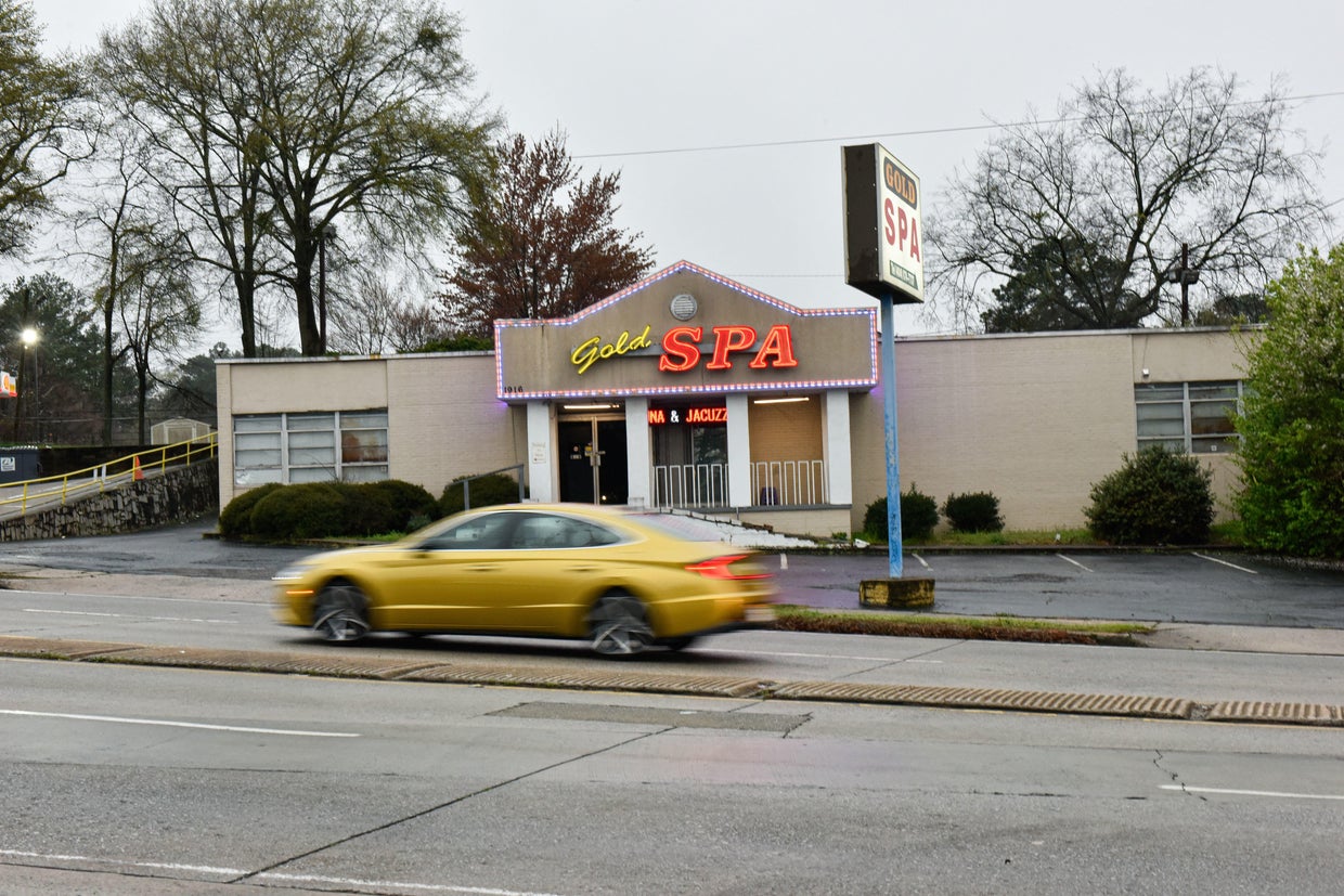 US-SHOOTING-SPA 