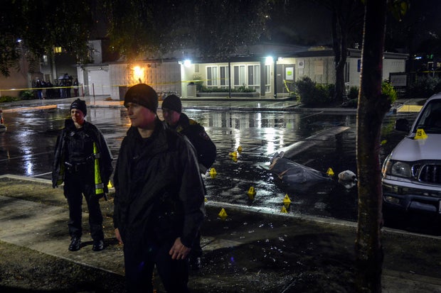 Richmond, California: The Office of Neighborhood Safety (ONS) Works to Curb Firearms Assaults in the City