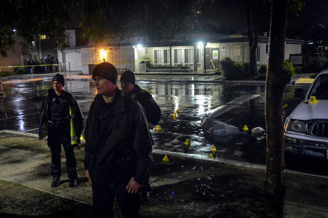 Richmond, California:  The Office of Neighborhood Safety (ONS) Works to Curb Firearms Assaults in the City 