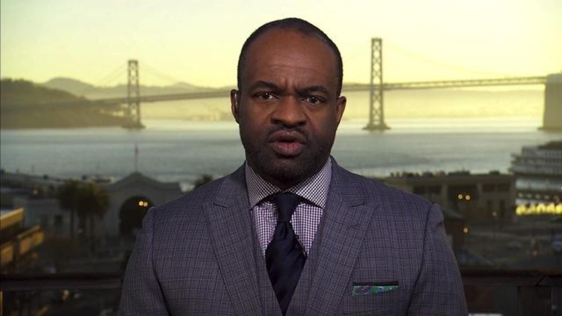 NFLPA retains executive director DeMaurice Smith for his final