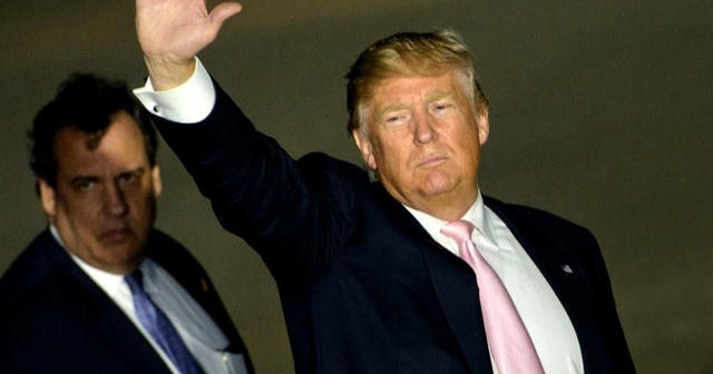Trump: Women should be punished for having abortions if procedure is banned - CBS News