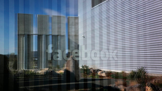 Operations Inside The Facebook Data Center 