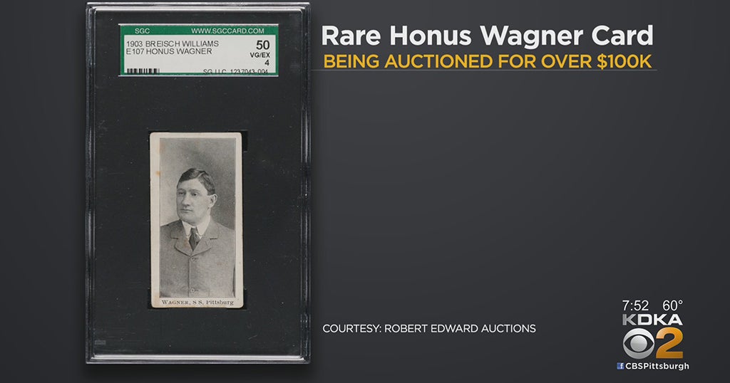 honus wagner rare card T-206 1909-11 Reprint Vintage Baseball Card~Pittsburgh Pirates : Sports & Outdoors why is the honus wagner
