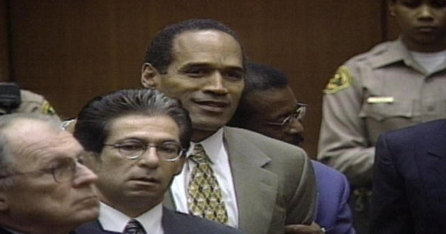 From the archives: O.J. Simpson acquitted of murder - CBS News