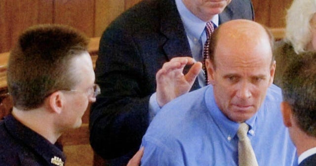 Businessman faces fourth trial for wife's murder - CBS News