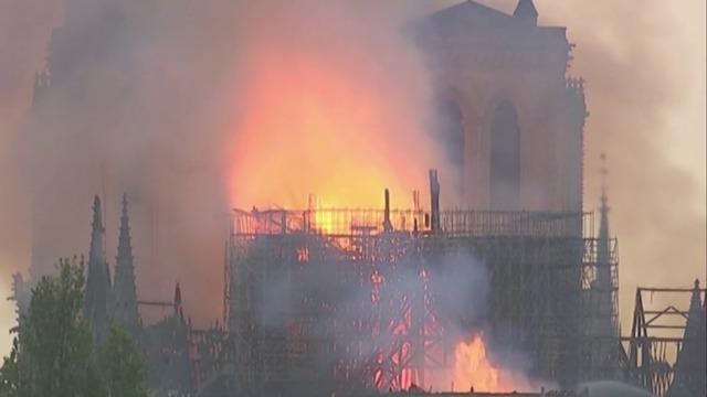 cbsn-fusion-two-years-since-notre-dame-cathedral-fire-continued-push-to-rebuild-by-2024-thumbnail-694176-640x360.jpg 