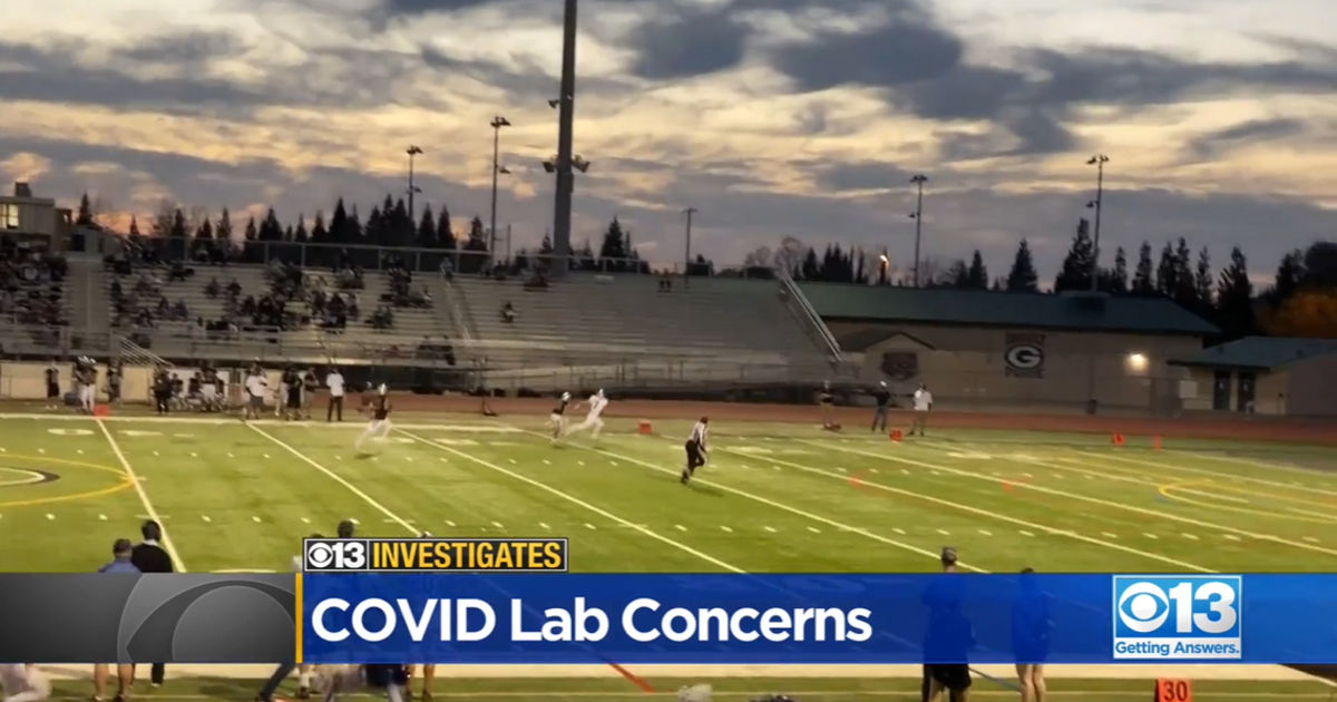 Delayed School COVID Results, Canceled Games and Contamination