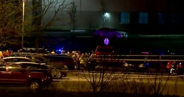 Eight people killed, multiple injured in shooting at Indianapolis FedEx ...