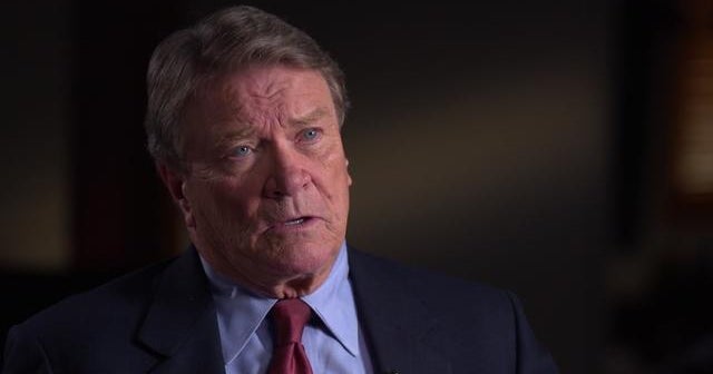 How to report on a top-secret document - CBS News