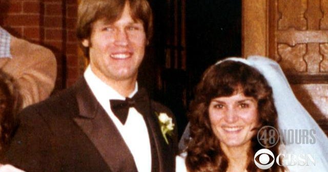 "48 Hours" investigates shooting death of Olympian Dave Laut CBS News