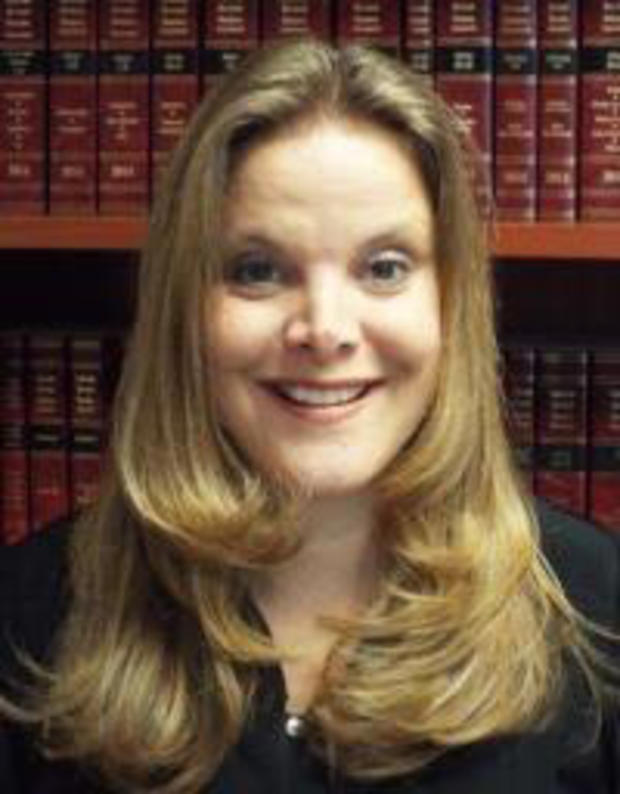 Natalie Chase (Colorado Office of Judicial Evaluation) 