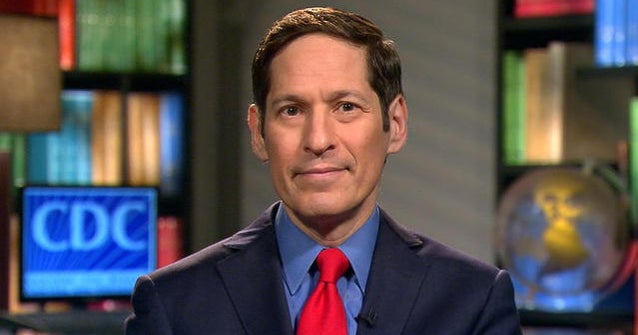 CDC director on protecting pregnant women against Zika virus - CBS News