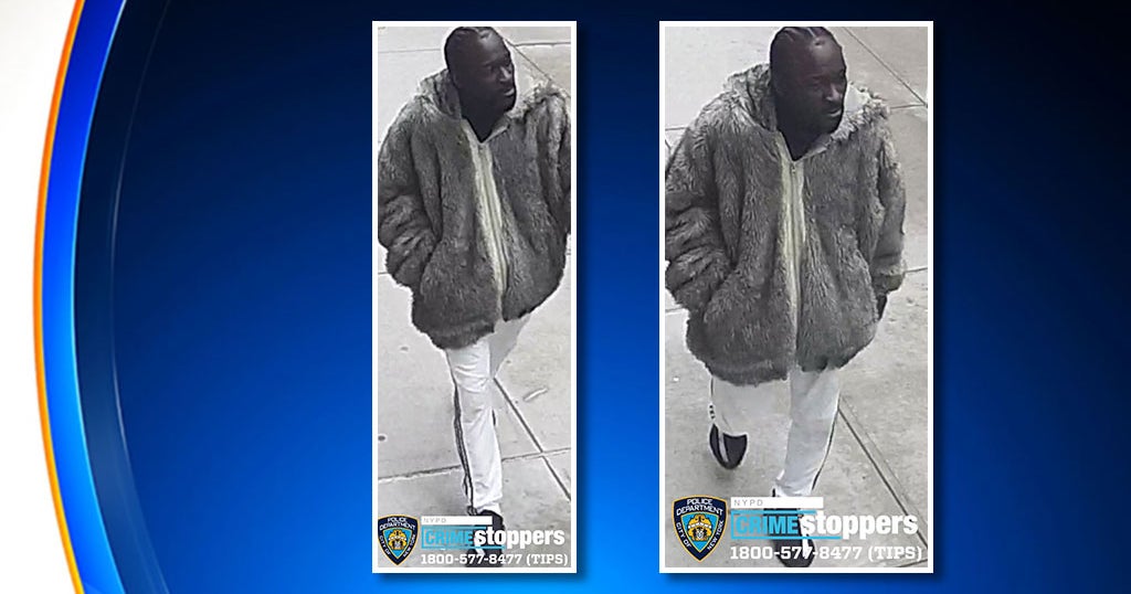 Police Trying To Identify Man Wanted In Connection To Brooklyn Subway ...