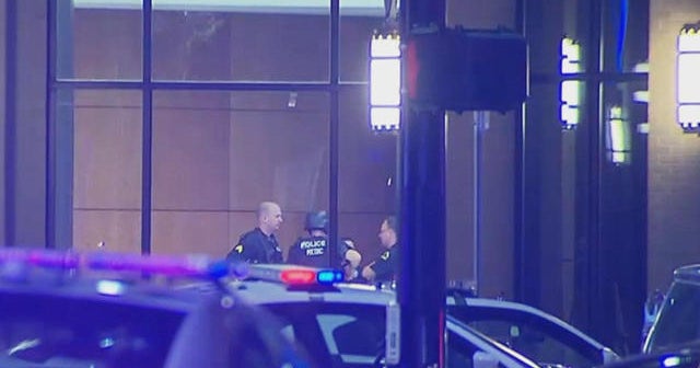 Fifth police officer dies after Dallas shooting - CBS News