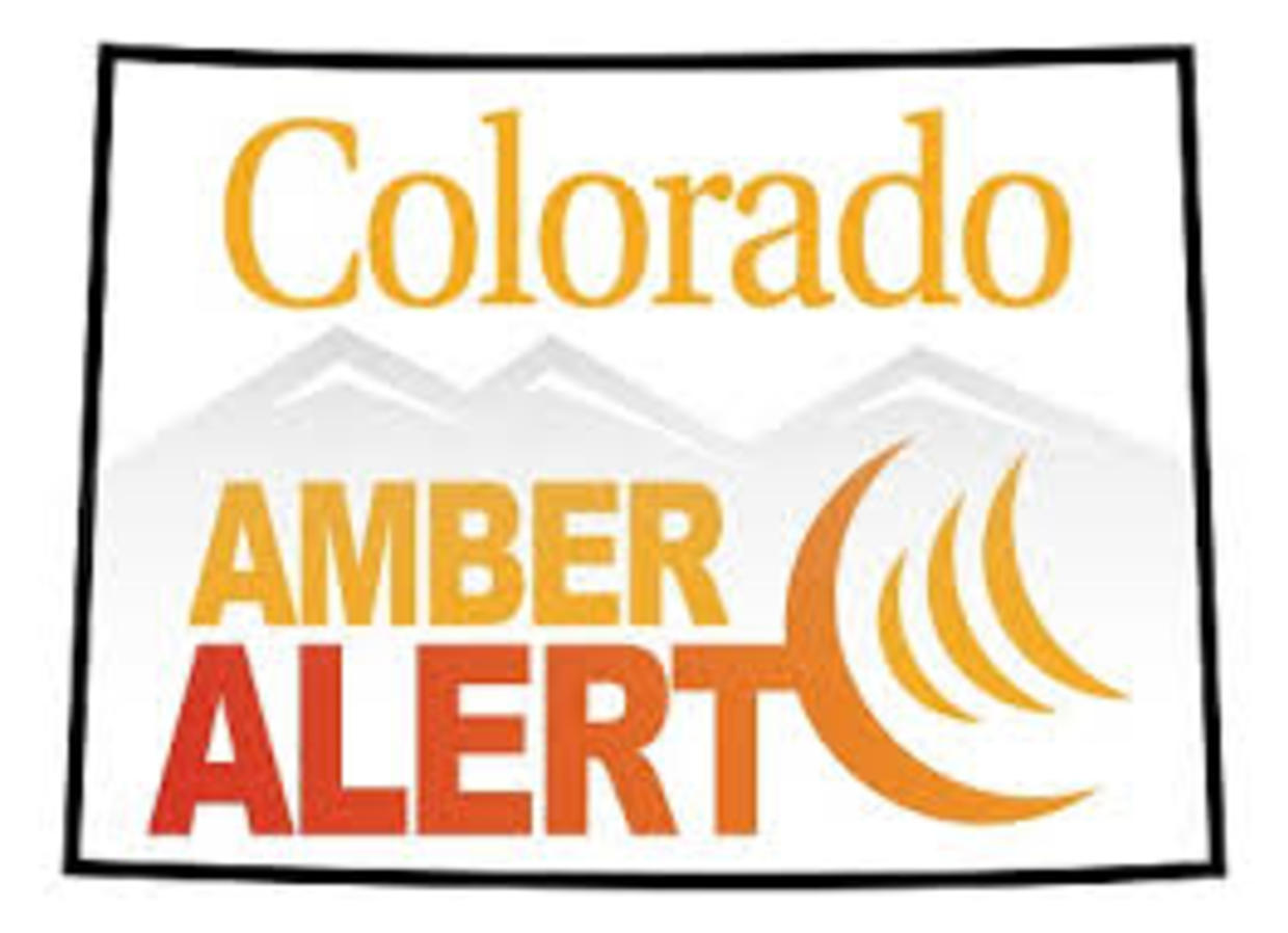 Amber Alert Notification System Will Be Tested Monday CBS Colorado