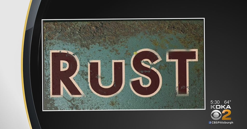 Extras Needed For New Showtime Series 'American Rust' - CBS Pittsburgh