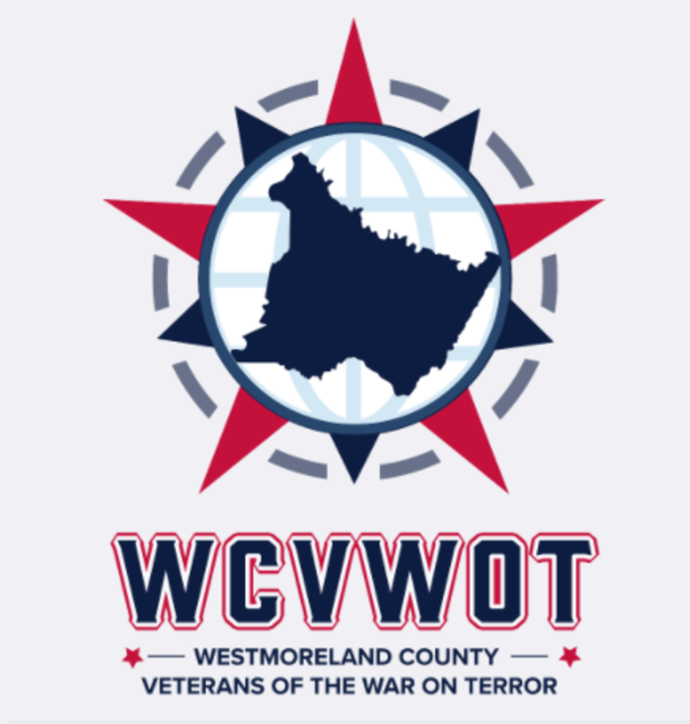 Westmoreland County Veterans of the War on Terror, Healing Garden and Memorial Plaza 