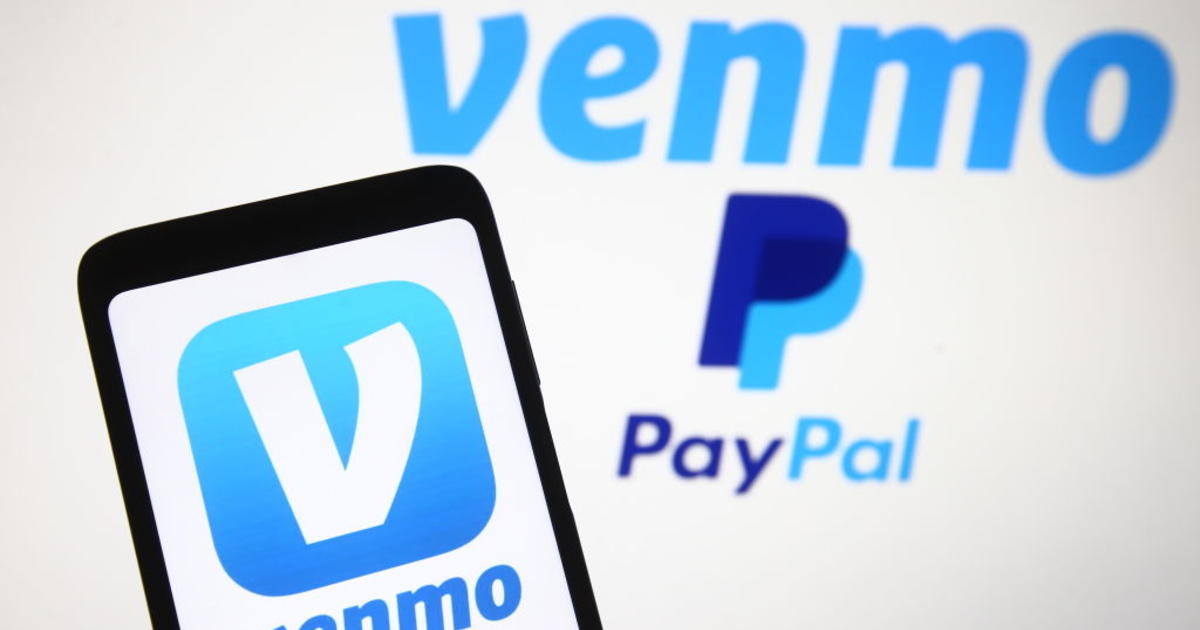 Money stored on apps like PayPal and Venmo could be at risk, feds warn