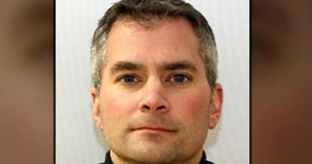 Federal judge dismisses part of suit against Trump over Brian Sicknick, officer who died after Jan. 6 attack