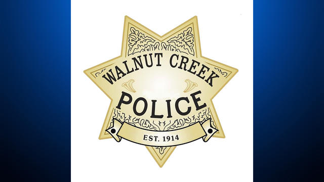 walnut creek police 