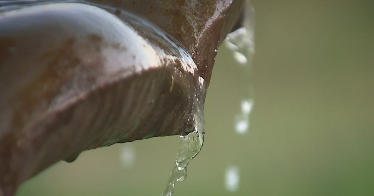 Free Bottled Water Coming To Thousands of Homes With Contaminated Water