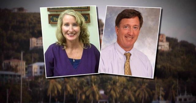 Delaware family wins massive settlement in Terminix lawsuit - CBS News