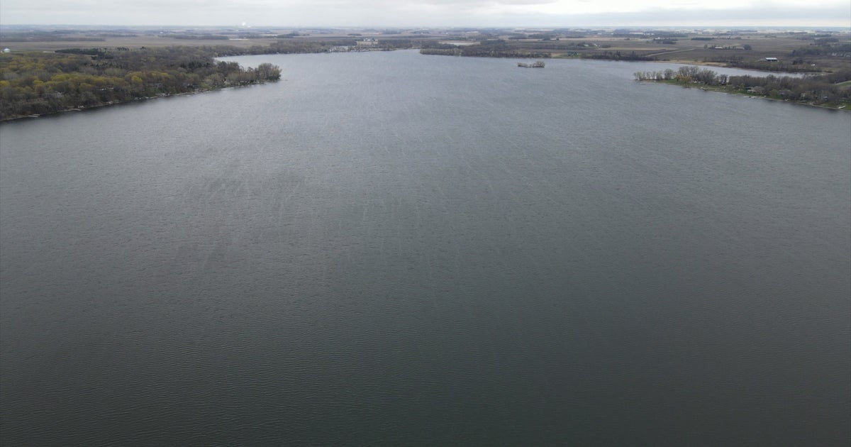 'Without It, The City Wouldn't Exist' Community Committed To Improving