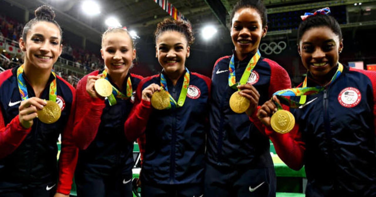 what-are-olympic-medals-really-worth-cbs-news