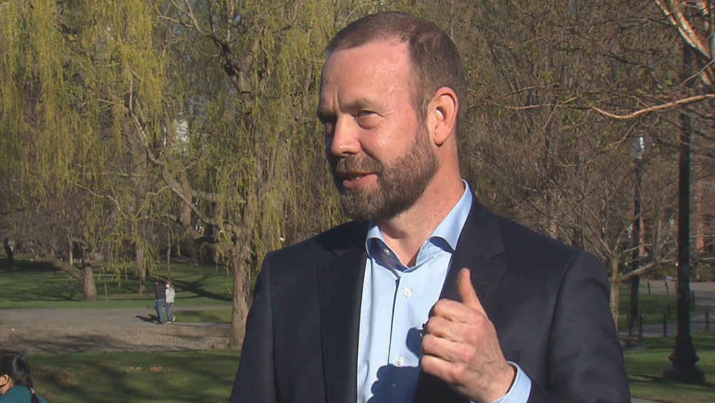 Lars Pedersen 