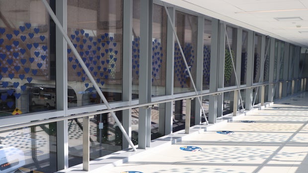 Brigham and Women's Hearts 2 