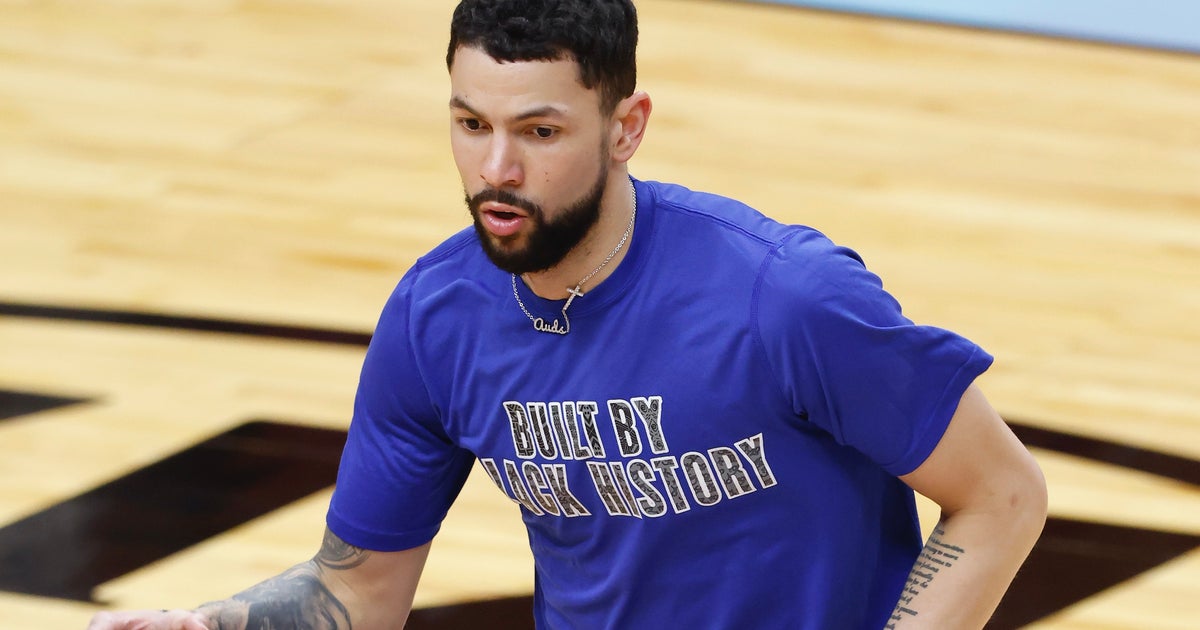 Denver Nuggets Sign Veteran Austin Rivers To 10-Day Contract - CBS Colorado