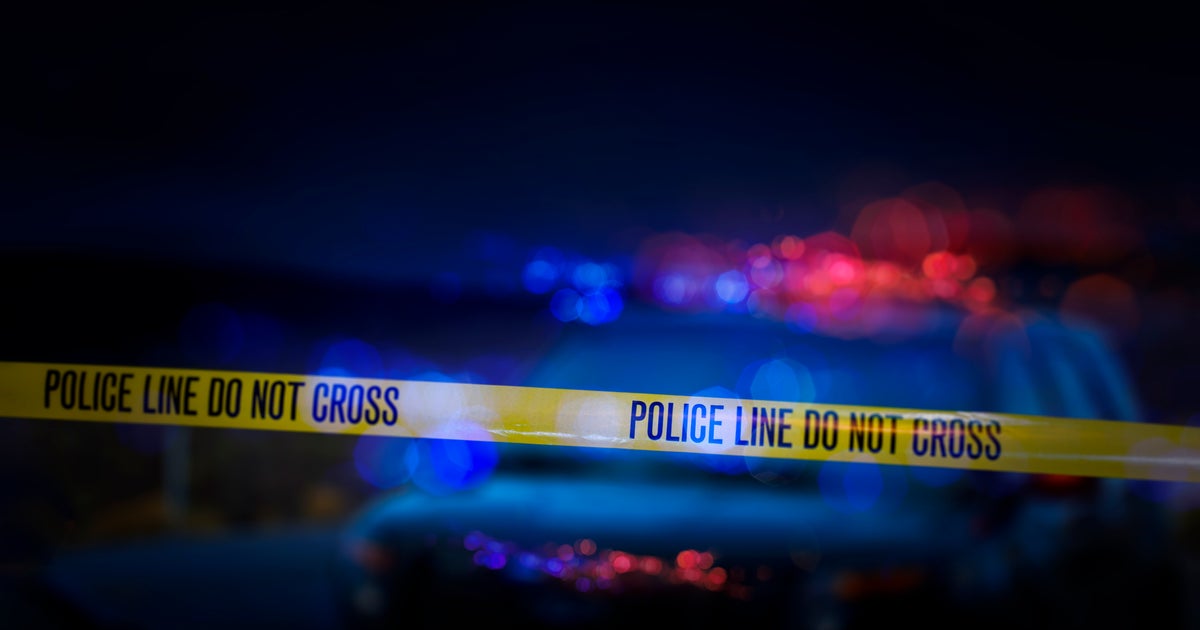CHP: 1 shot in car-to-car freeway shooting in Stockton