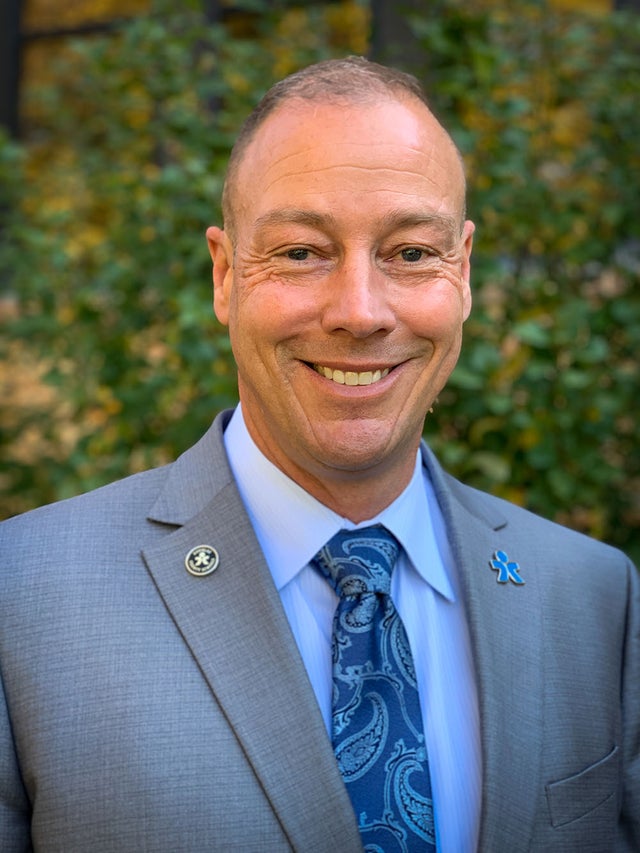 DougCo Schools New Super (Corey Wise, from DCSD) 