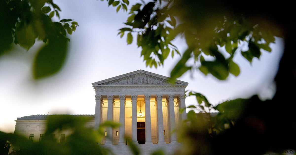 Supreme Court declines to put new limits on juvenile life without