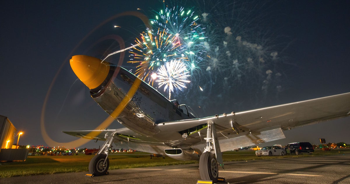 How to watch Addison's Kaboom Town! Independence Day celebration 