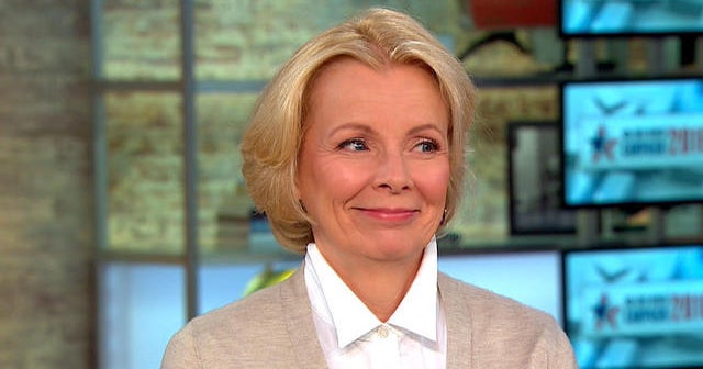 Noonan on USA Today breaking tradition and taking stand on 2016 race