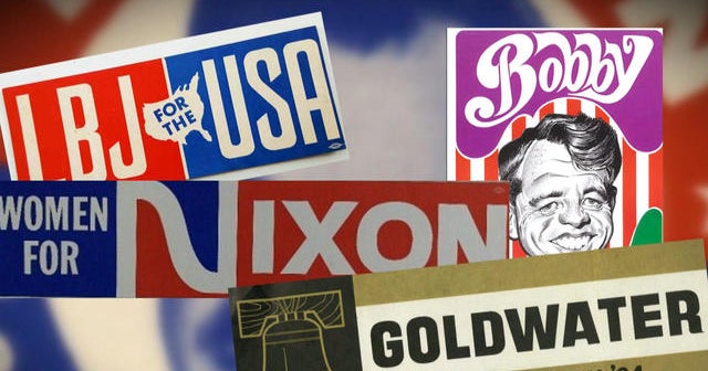 What ever happened to campaign jingles? CBS News