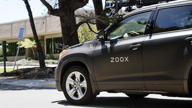 Amazon Buying Zoox May Save $20 Billion, Put Tesla on Its Heels 