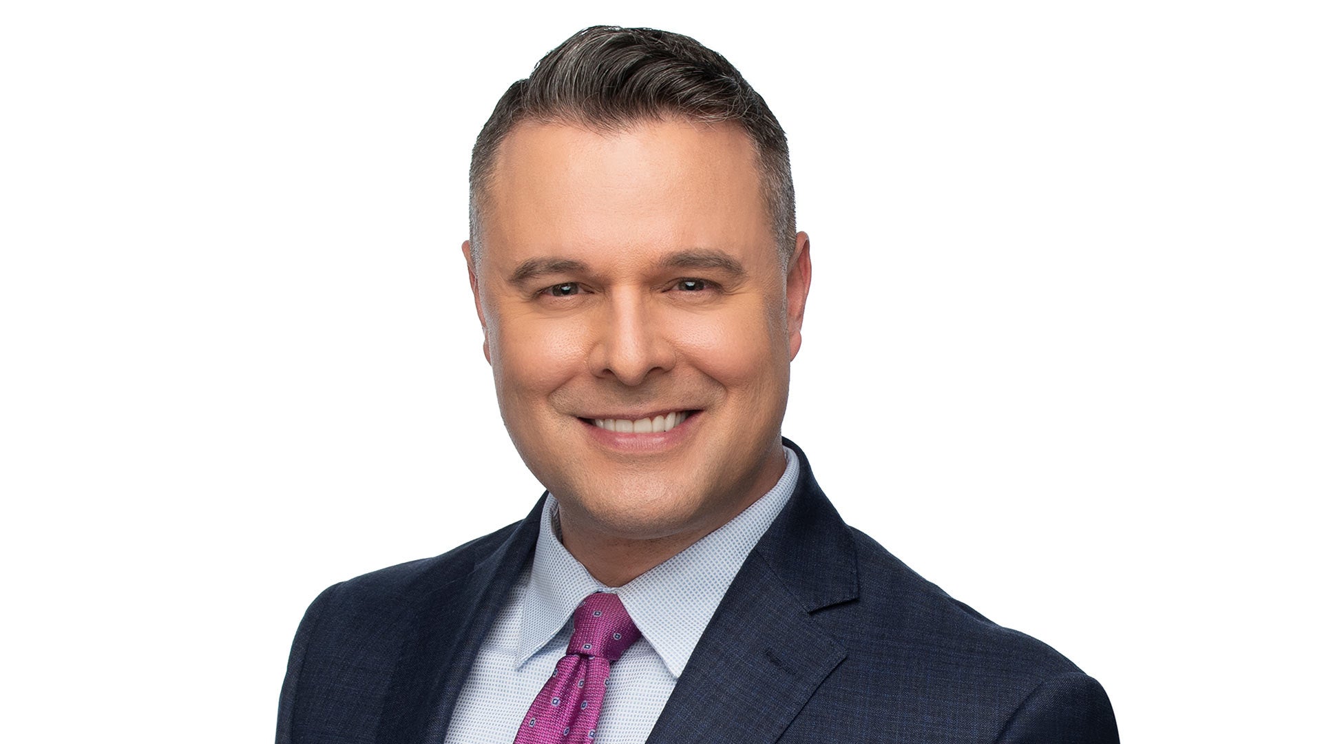 Scott Padgett - CBS News New York