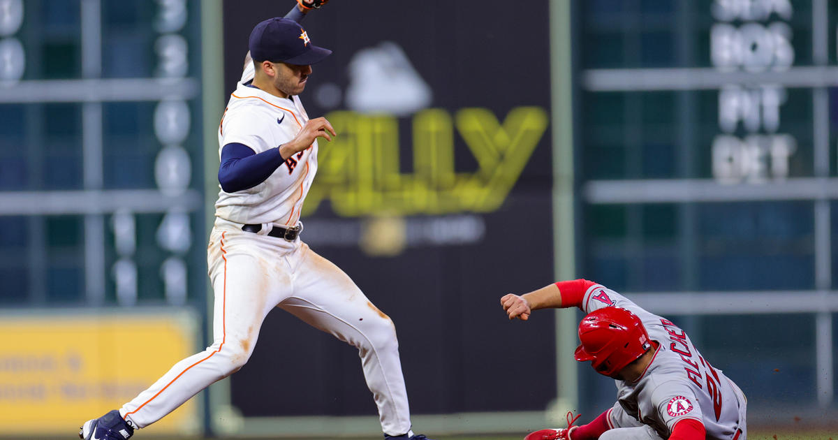 Alex Bregman Outburst 