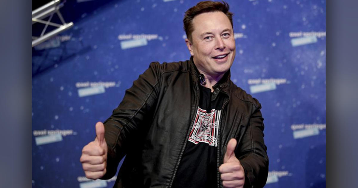 Elon Musk says he’s pulling out of  billion Twitter deal