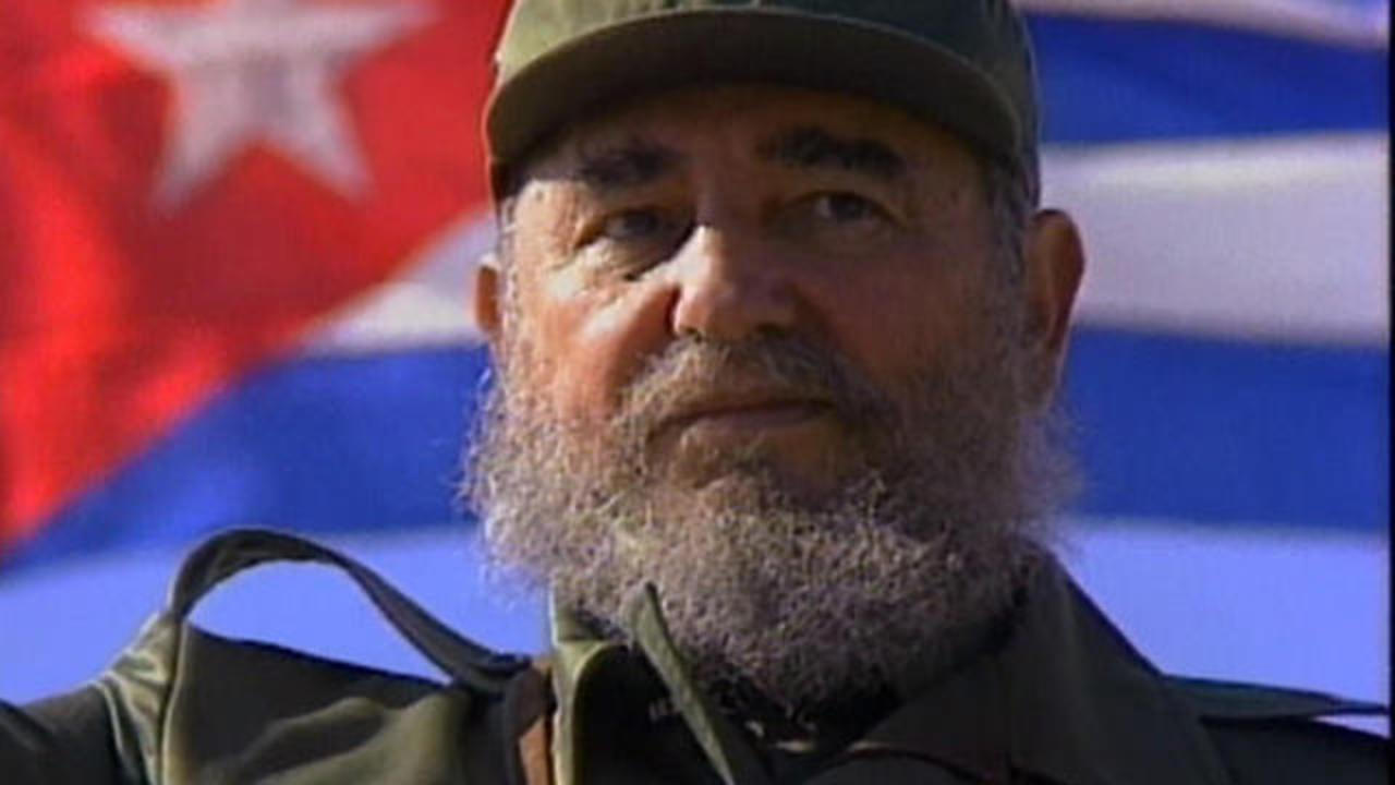 Secrecy shrouded details of Fidel Castro's health