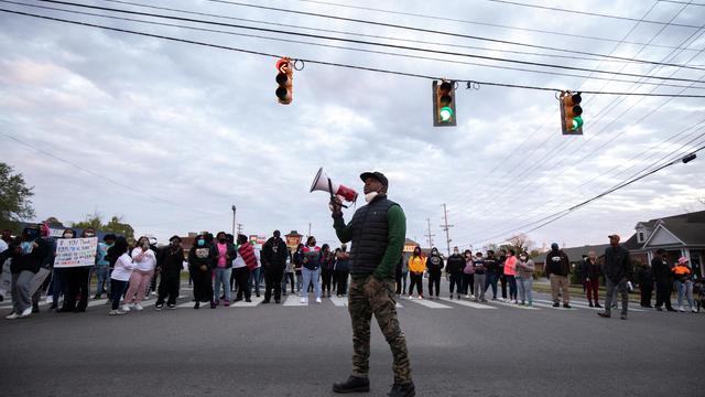 US-POLICE-SHOOTING-PROTEST 