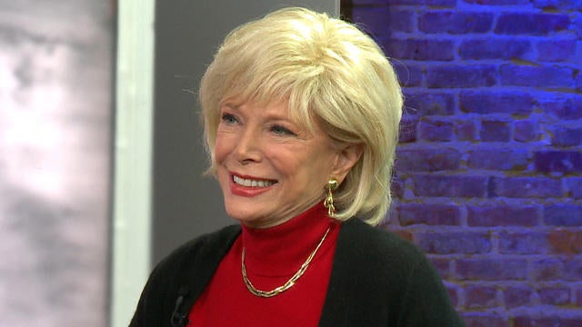 Lesley Stahl on her "60 Minutes" interview: Trump is getting far more  serious - CBS News