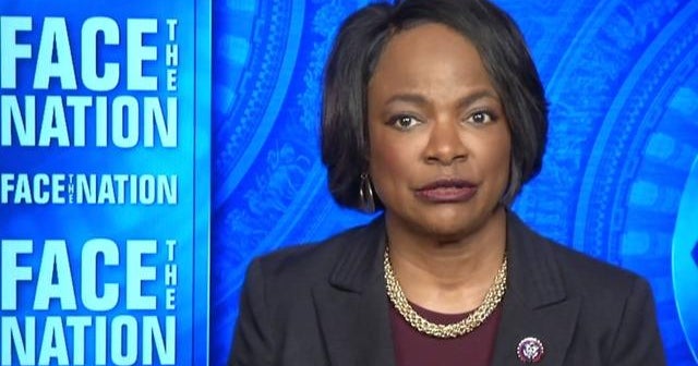 Transcript Rep. Val Demings on "Face the Nation," April 25, 2021 CBS