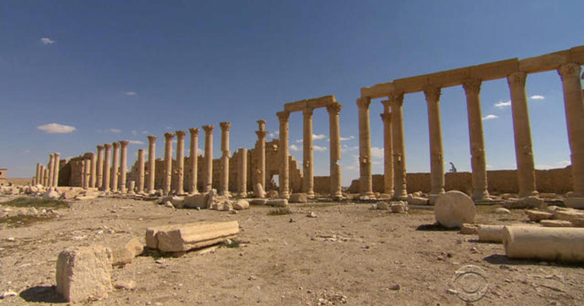 countries-pledge-to-protect-heritage-sites-in-war-zones-cbs-news